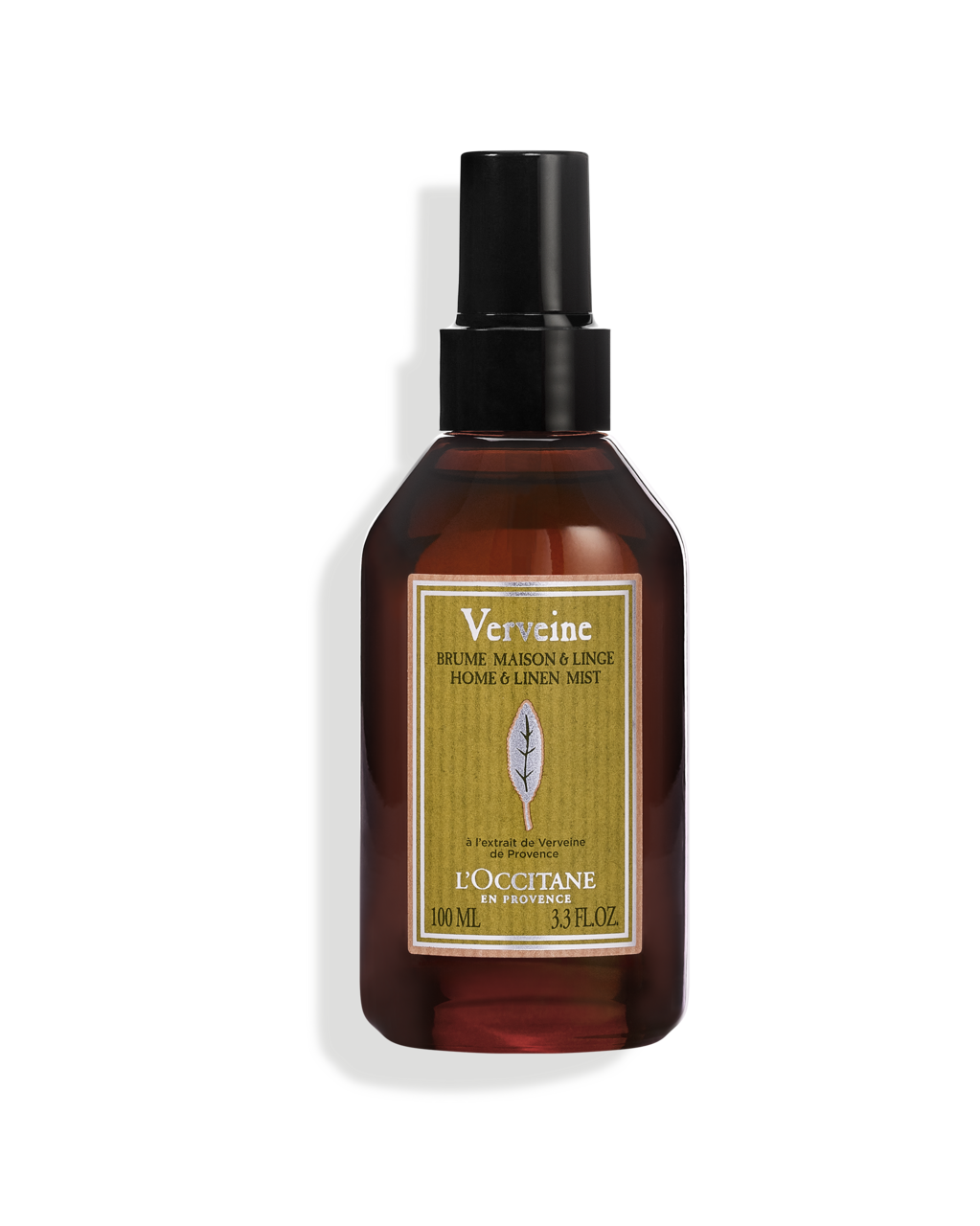 Spray de Ambiente e Tecidos Verbena 100mL